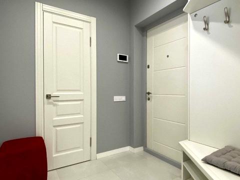 квартира за адресою Зарічна вул., 1-Г