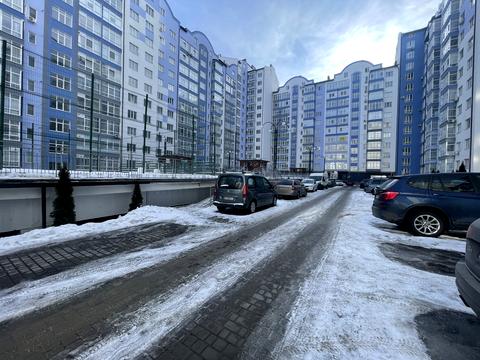 квартира за адресою Височана вул., (Будинок 29)