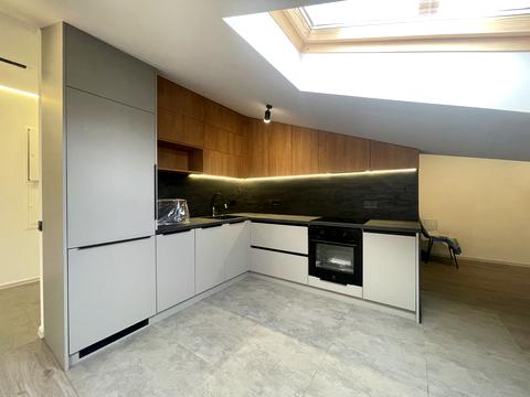 квартира за адресою Івано-Франківськ, Височана вул., (Будинок 29)