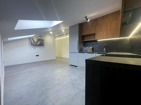 квартира за адресою Івано-Франківськ, Височана вул., (Будинок 29)