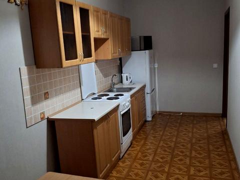 квартира по адресу Кадетский Гай ул., 6