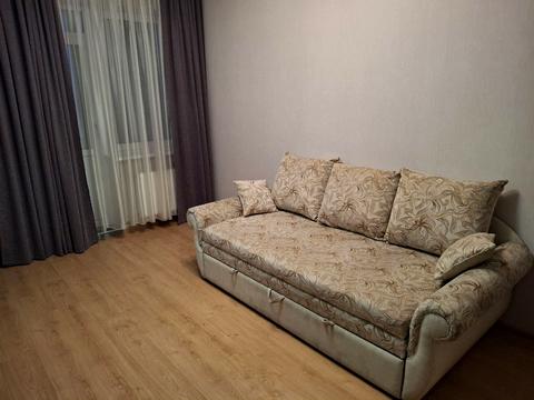 квартира по адресу Кадетский Гай ул., 6