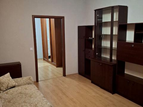 квартира по адресу Кадетский Гай ул., 6