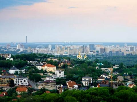 ділянка за адресою Сосновий Бір вул.