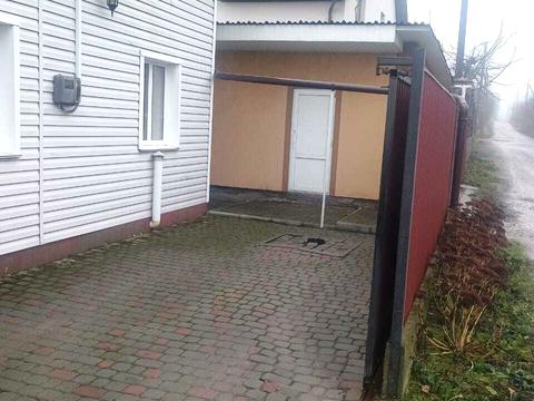 будинок за адресою Смерекова