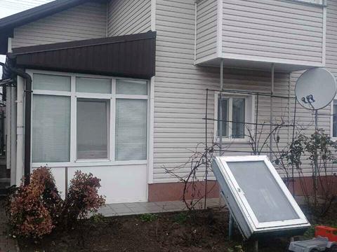 будинок за адресою Смерекова