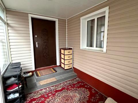 будинок за адресою Смерекова