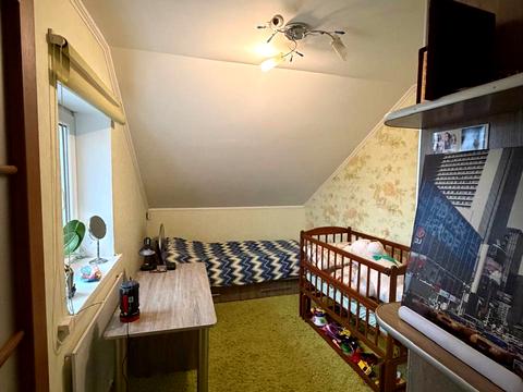 будинок за адресою Смерекова