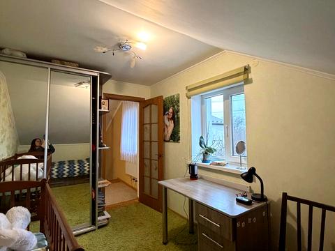 будинок за адресою Смерекова