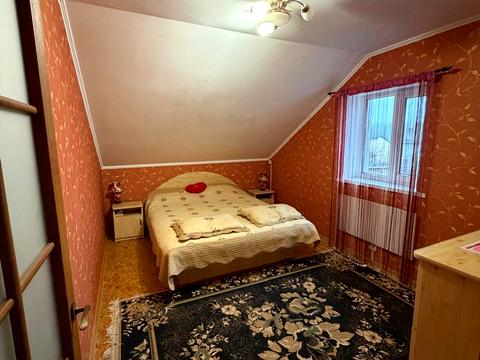 будинок за адресою Смерекова