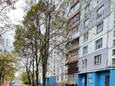 квартира по адресу Героев Труда ул., 70