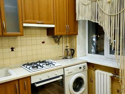 квартира за адресою Полтава, Павленківська пл., 14