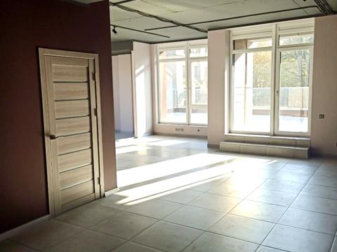 коммерческая по адресу Володимира Вернадського ул. (Дзержинського), 29-К