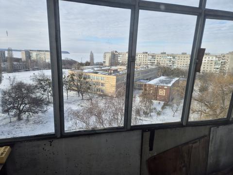 квартира по адресу Будівельників, 8