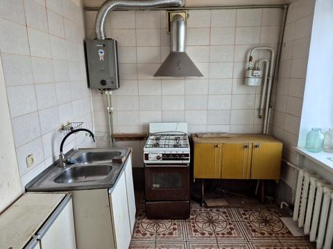 квартира по адресу Будівельників, 8