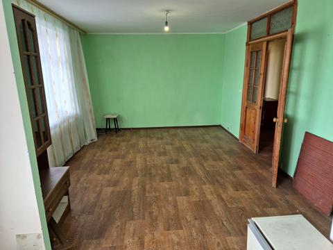 квартира по адресу Будівельників, 8