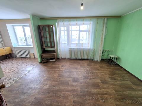 квартира по адресу Будівельників, 8