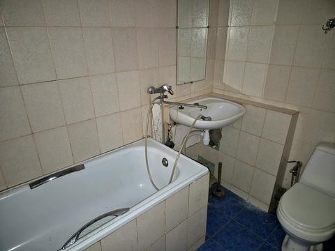 квартира по адресу Будівельників, 8