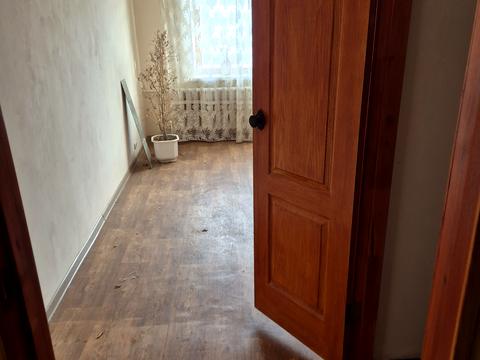 квартира по адресу Будівельників, 8