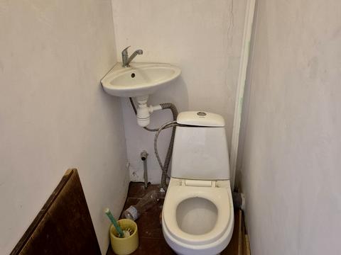 квартира по адресу Будівельників, 8