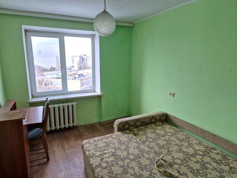 квартира по адресу Будівельників, 8