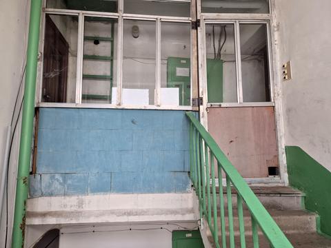 квартира по адресу Будівельників, 8