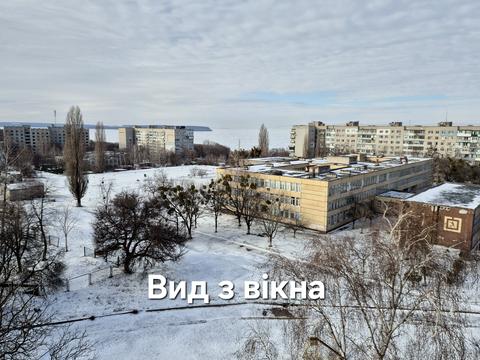 квартира по адресу Будівельників, 8