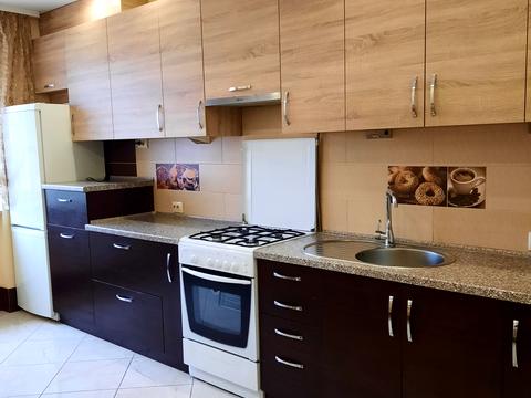 квартира за адресою Кульпарківська вул., 230-А