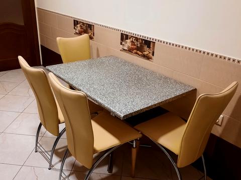 квартира за адресою Кульпарківська вул., 230-А