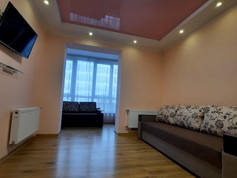 квартира за адресою Кульпарківська вул., 230-А