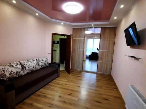 квартира за адресою Кульпарківська вул., 230-А