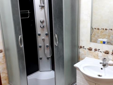 квартира за адресою Кульпарківська вул., 230-А