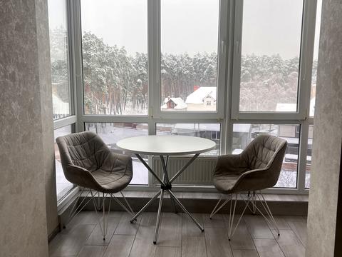 квартира по адресу Дмитра Павличка ул., 30