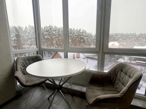 квартира по адресу Дмитра Павличка ул., 30