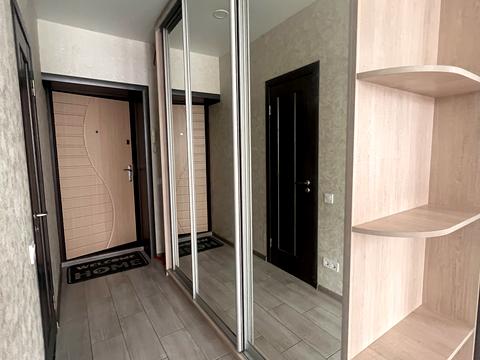 квартира по адресу Дмитра Павличка ул., 30