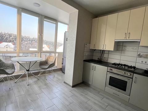 квартира по адресу Дмитра Павличка ул., 30