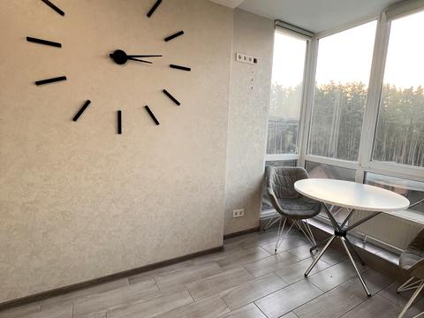 квартира по адресу Дмитра Павличка ул., 30