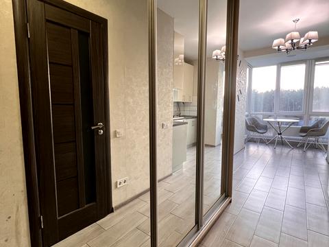 квартира по адресу Дмитра Павличка ул., 30