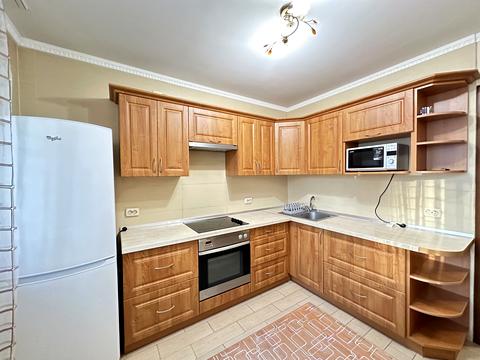 квартира за адресою Урлівська вул., 23