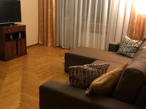 квартира за адресою Героїв Дніпра вул., 77