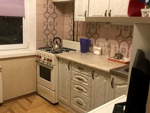 квартира за адресою Героїв Дніпра вул., 77