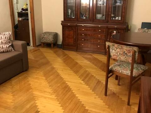 квартира за адресою Героїв Дніпра вул., 77