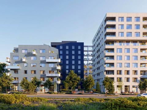 квартира по адресу Пимоненко ул. (Донбассовская), (Будинок 2)