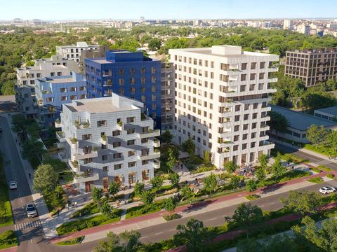 квартира по адресу Пимоненко ул. (Донбассовская), (Будинок 2)