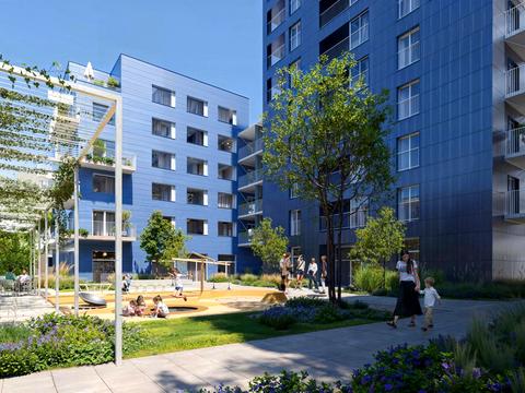 квартира по адресу Пимоненко ул. (Донбассовская), (Будинок 2)