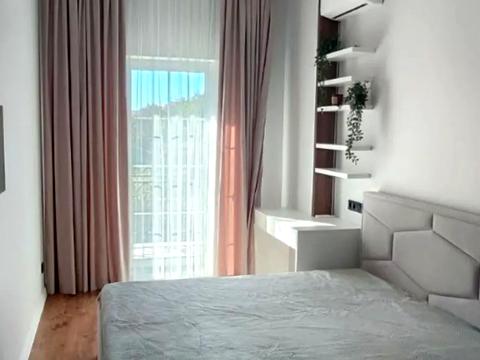 квартира по адресу Дача Ковалевского ул., 91