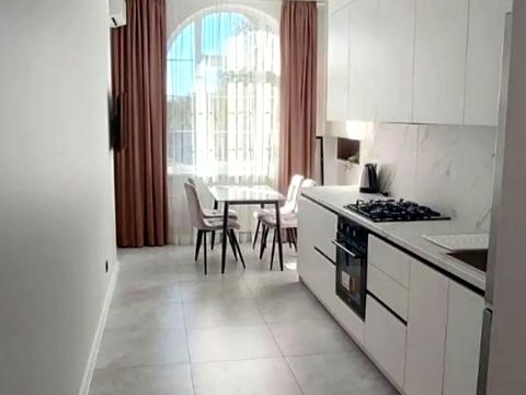 квартира по адресу Дача Ковалевского ул., 91