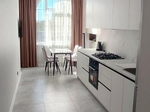 квартира по адресу Дача Ковалевского ул., 91