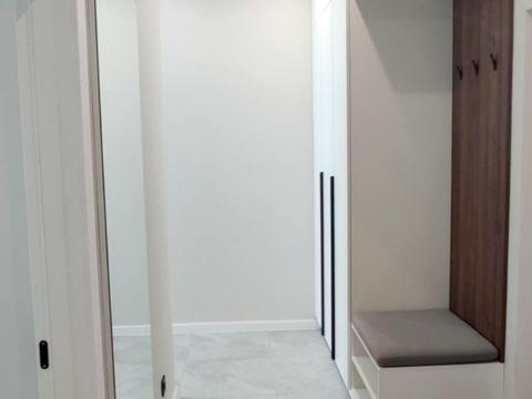 квартира по адресу Дача Ковалевского ул., 91