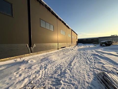 комерційна за адресою Білогородська вул., 44